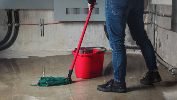 Best Emergency water extraction  in Tigard, OR